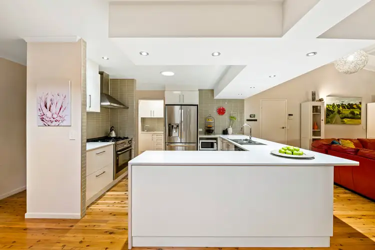 Fourth view of Homely house listing, 28 McLeod Street, Rangeville QLD 4350