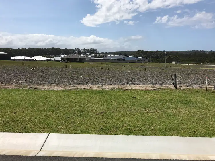 Fifth view of Homely land listing, 15 Como Avenue, Burrill Lake NSW 2539