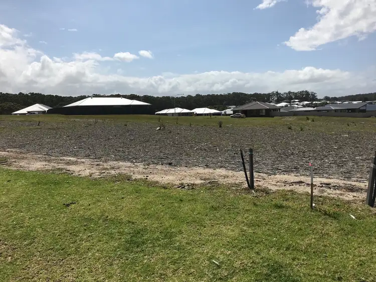 Sixth view of Homely land listing, 15 Como Avenue, Burrill Lake NSW 2539