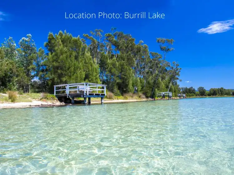 Seventh view of Homely land listing, 15 Como Avenue, Burrill Lake NSW 2539