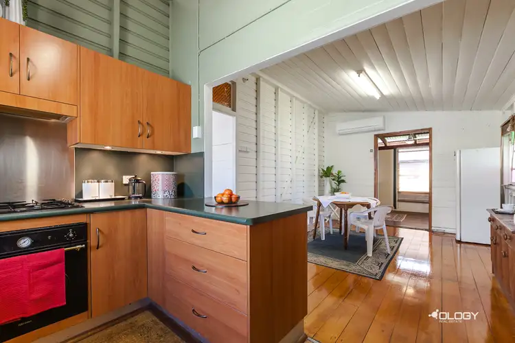 127 West Street, Allenstown QLD 4700
