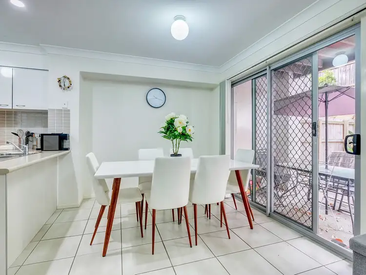 Main view of Homely townhouse listing, 6/72 Learoyd Road, Algester QLD 4115