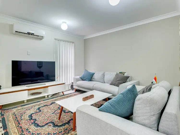 Second view of Homely townhouse listing, 6/72 Learoyd Road, Algester QLD 4115