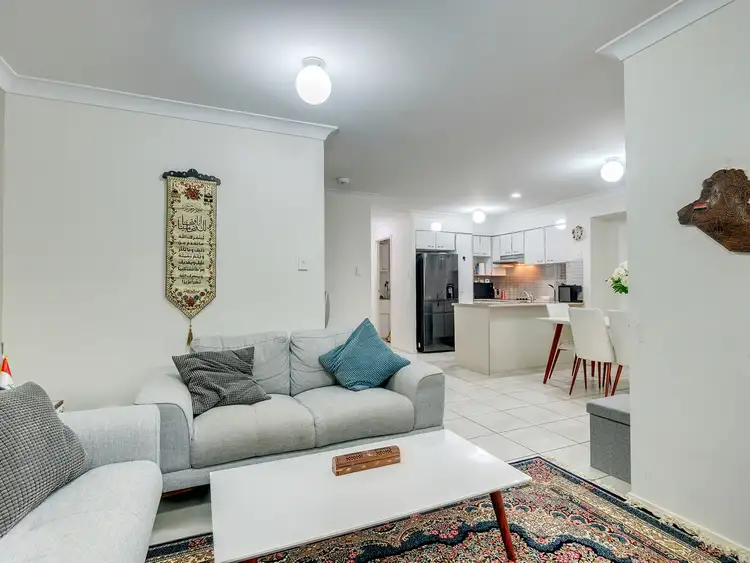 Third view of Homely townhouse listing, 6/72 Learoyd Road, Algester QLD 4115