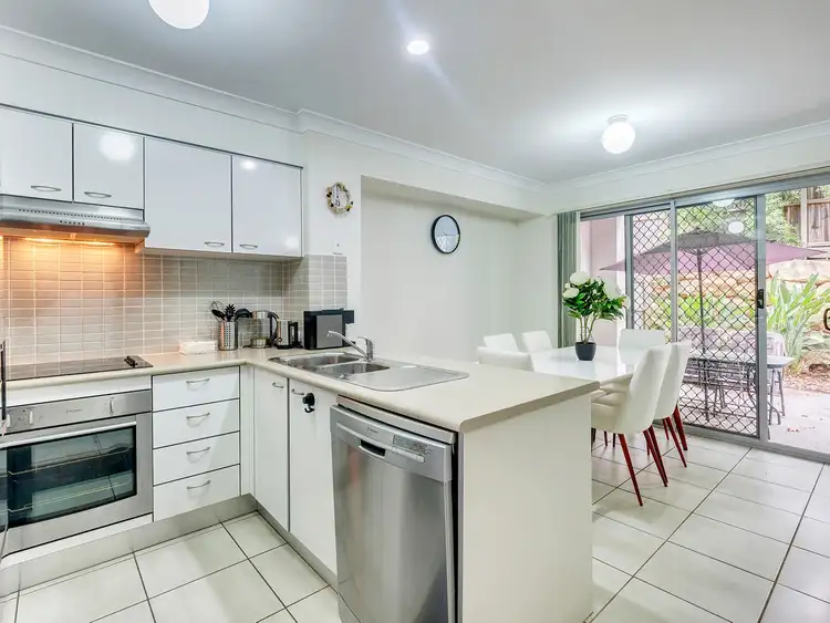 Fourth view of Homely townhouse listing, 6/72 Learoyd Road, Algester QLD 4115