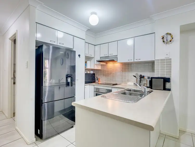 Fifth view of Homely townhouse listing, 6/72 Learoyd Road, Algester QLD 4115