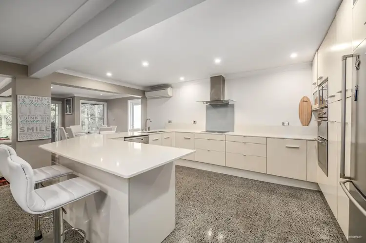 Second view of Homely house listing, 387 Coal Point Road, Coal Point NSW 2283