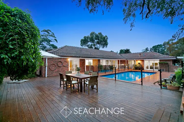 3 Cameron Way, Mount Eliza VIC 3930