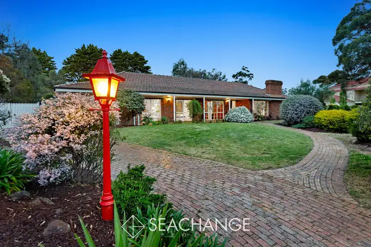 Third view of Homely house listing, 3 Cameron Way, Mount Eliza VIC 3930