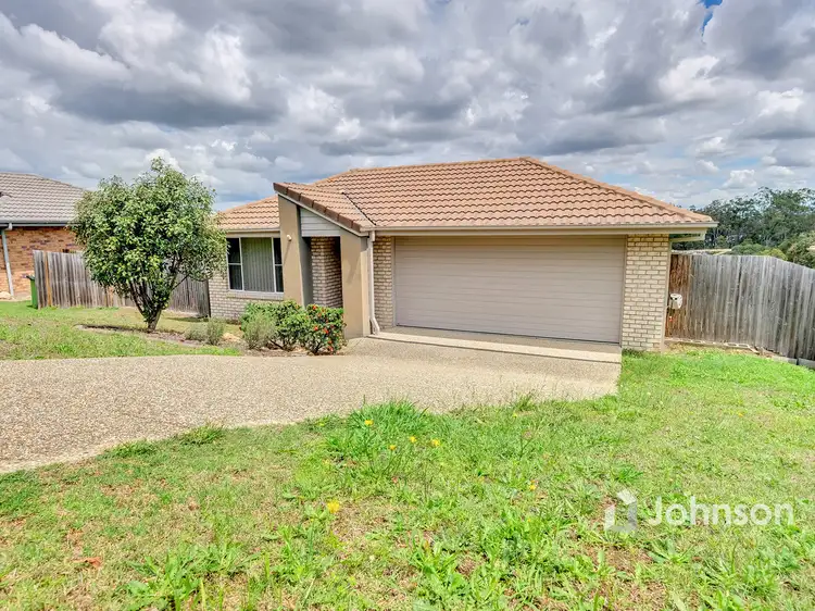 6 Barwell Street, Brassall QLD 4305