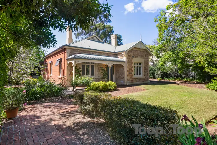 Main view of Homely house listing, 319 Kensington Road, Kensington Park SA 5068