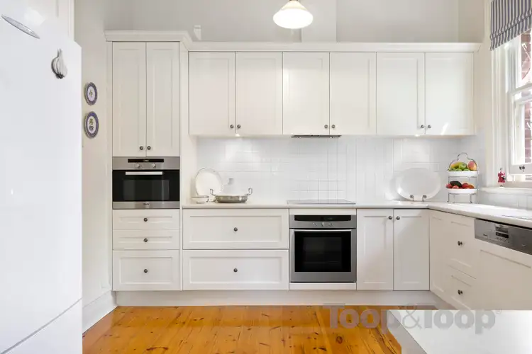 Fourth view of Homely house listing, 319 Kensington Road, Kensington Park SA 5068