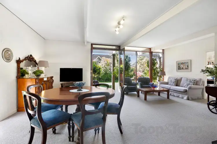 Fifth view of Homely house listing, 319 Kensington Road, Kensington Park SA 5068