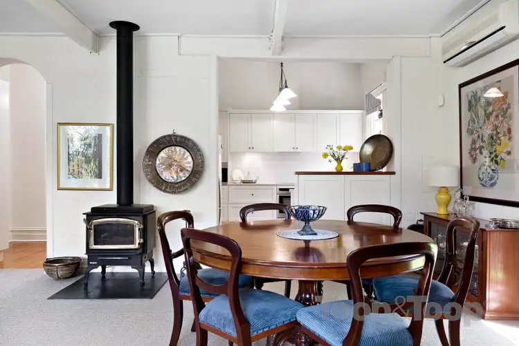 Sixth view of Homely house listing, 319 Kensington Road, Kensington Park SA 5068