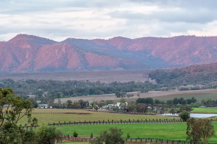 Second view of Homely rural property listing, 20 Cavalry Line Road, Scone NSW 2337