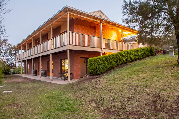 Third view of Homely rural property listing, 20 Cavalry Line Road, Scone NSW 2337