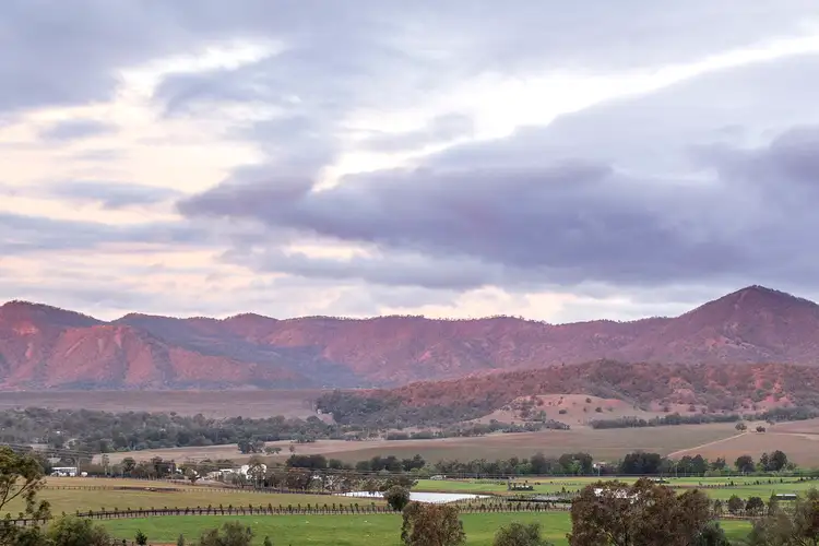 Fourth view of Homely rural property listing, 20 Cavalry Line Road, Scone NSW 2337
