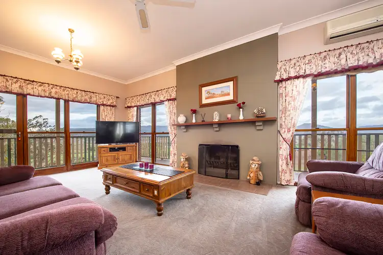 Fifth view of Homely rural property listing, 20 Cavalry Line Road, Scone NSW 2337