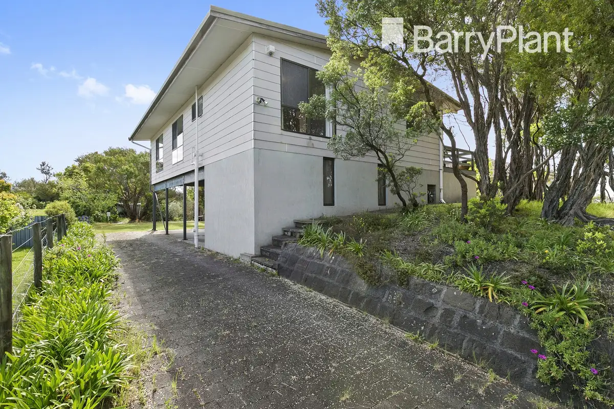 Main view of Homely house listing, 6 Hillcrest Drive, Tootgarook VIC 3941