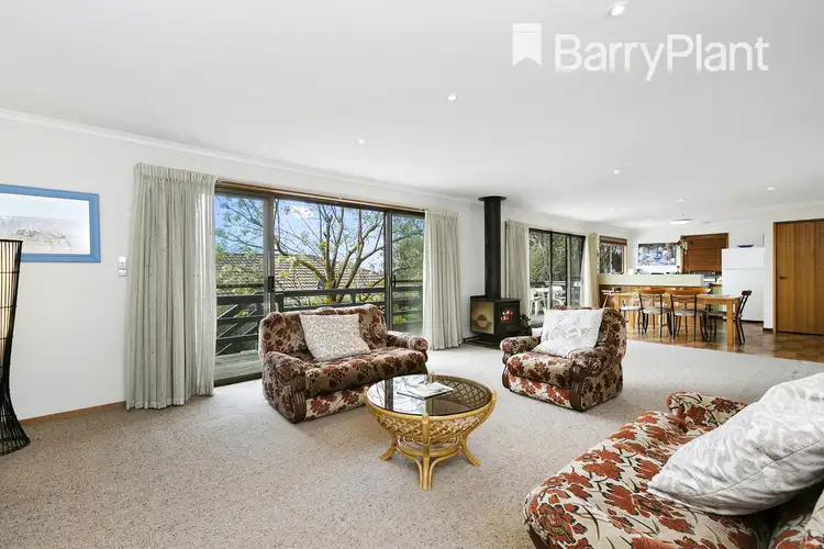 Third view of Homely house listing, 6 Hillcrest Drive, Tootgarook VIC 3941