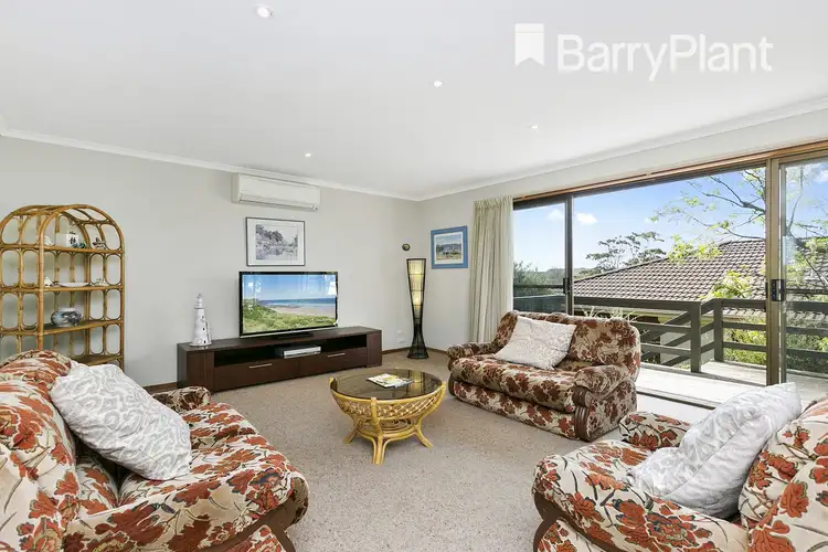 Fourth view of Homely house listing, 6 Hillcrest Drive, Tootgarook VIC 3941
