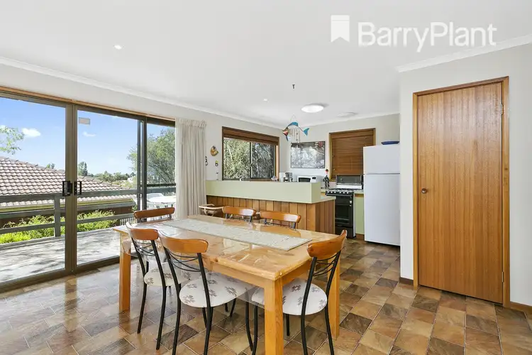 Sixth view of Homely house listing, 6 Hillcrest Drive, Tootgarook VIC 3941