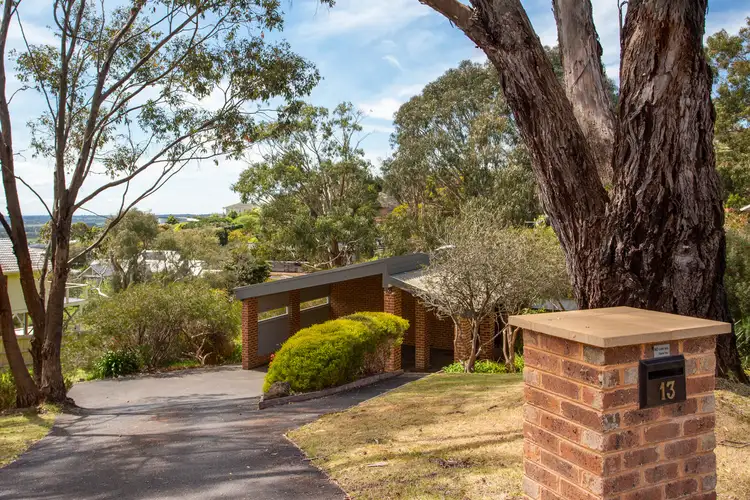 Third view of Homely house listing, 13 Anne Drive, Dromana VIC 3936