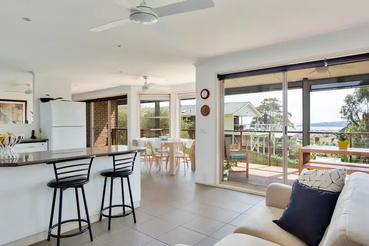 Fourth view of Homely house listing, 13 Anne Drive, Dromana VIC 3936