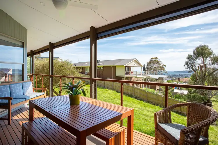 Fifth view of Homely house listing, 13 Anne Drive, Dromana VIC 3936
