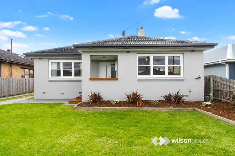 Main view of Homely house listing, 3 Monash Street, Traralgon VIC 3844