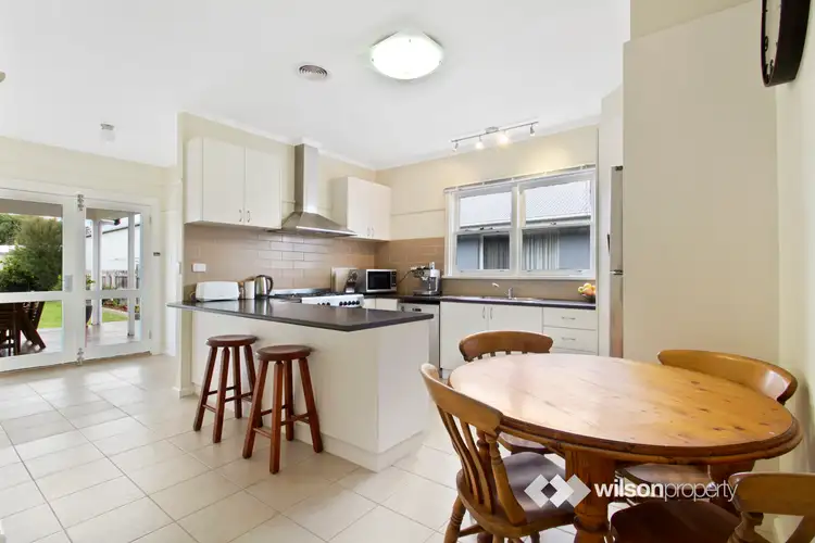Fifth view of Homely house listing, 3 Monash Street, Traralgon VIC 3844