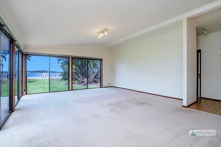 Second view of Homely house listing, 14 Warana Avenue, Steiglitz QLD 4207