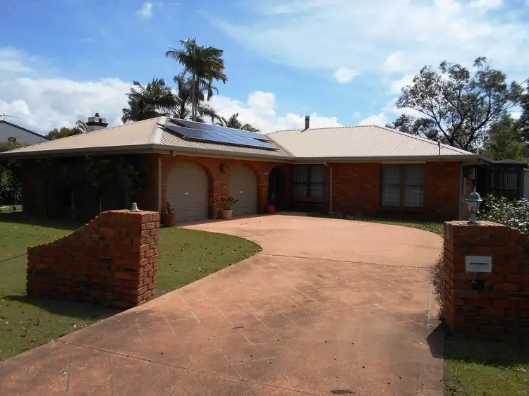 Main view of Homely house listing, 25 Bellmere Road, Bellmere QLD 4510