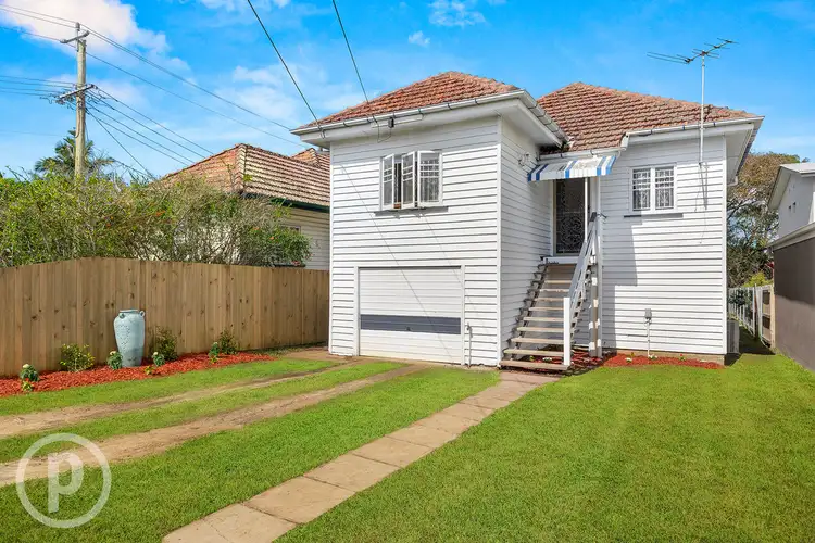 Main view of Homely house listing, 29 Rowell Street, Zillmere QLD 4034
