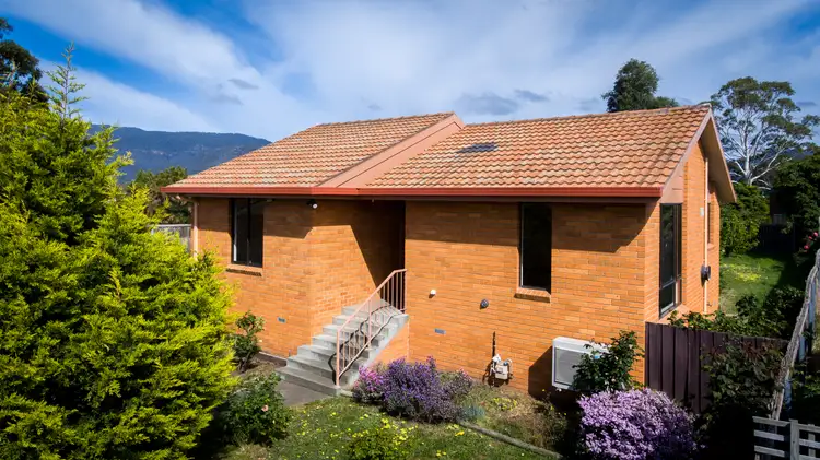 Main view of Homely house listing, 11 Gallahar Place, Bridgewater TAS 7030