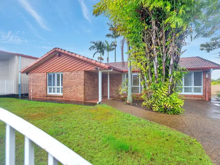 4 Moruga Street, Eight Mile Plains QLD 4113