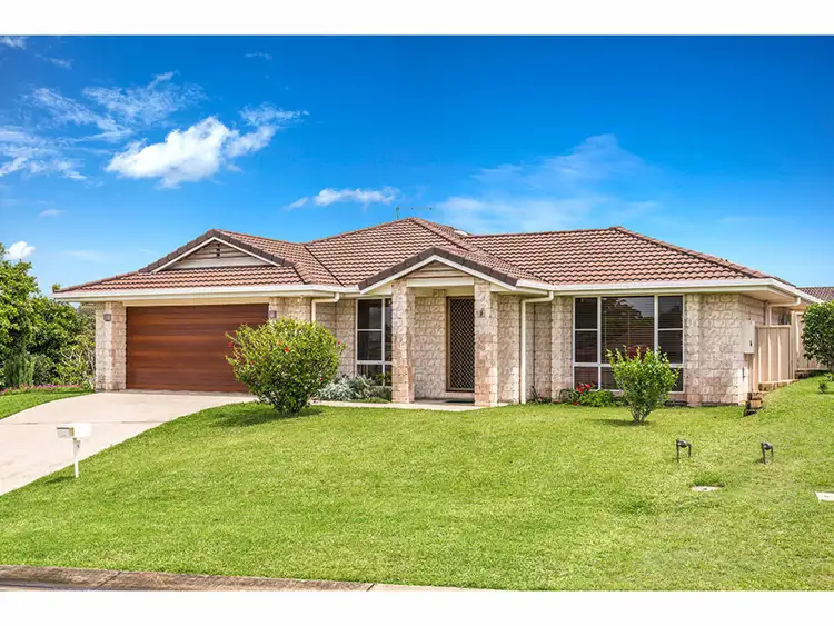 1 Laine Court, Goonellabah NSW 2480