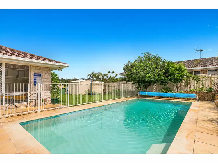 Second view of Homely house listing, 1 Laine Court, Goonellabah NSW 2480