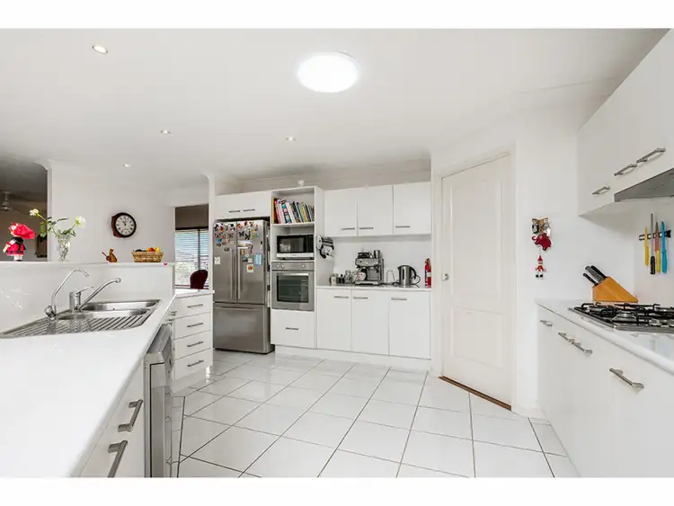 Third view of Homely house listing, 1 Laine Court, Goonellabah NSW 2480