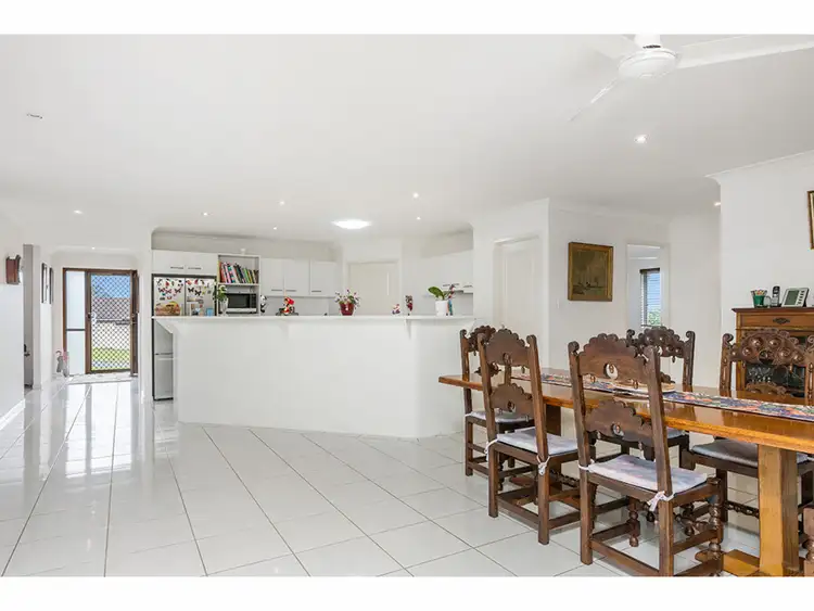 Fifth view of Homely house listing, 1 Laine Court, Goonellabah NSW 2480