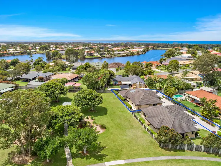 2/45 Buckingham Drive, Pottsville NSW 2489