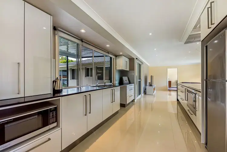 Sixth view of Homely house listing, 2 Woolmere Street, Carrara QLD 4211