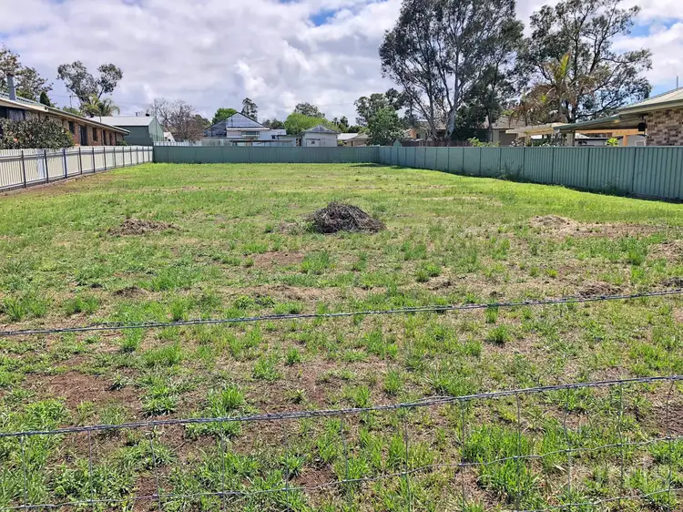 Second view of Homely land listing, 18 Yates Street, East Branxton NSW 2335