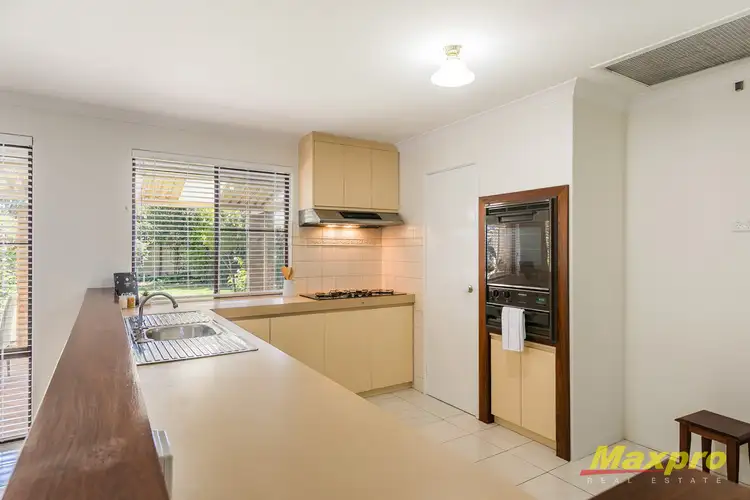Fifth view of Homely house listing, 17 Gavin Court, Parkwood WA 6147