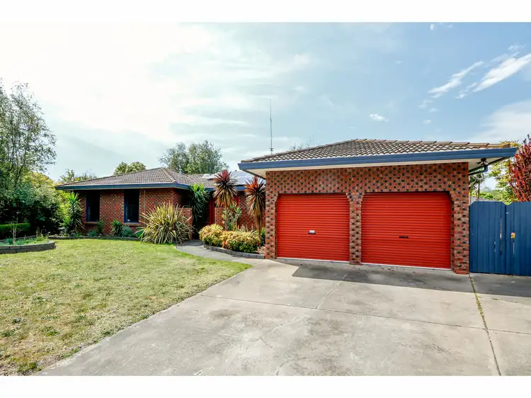 6 Capella Court, Sale VIC 3850