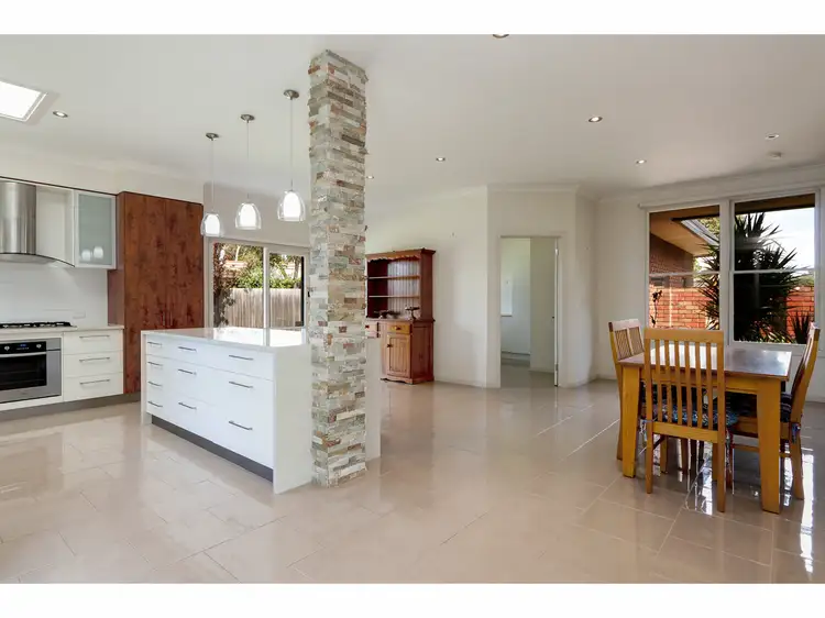 Fourth view of Homely house listing, 6 Capella Court, Sale VIC 3850