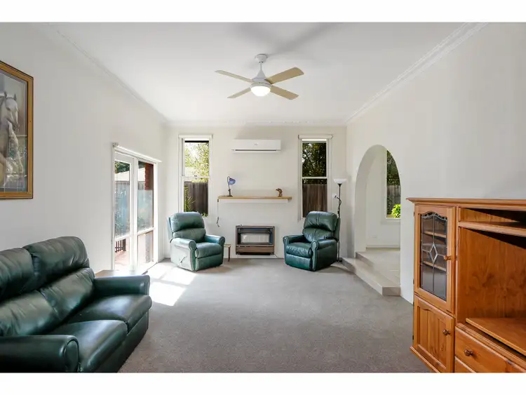 Sixth view of Homely house listing, 6 Capella Court, Sale VIC 3850