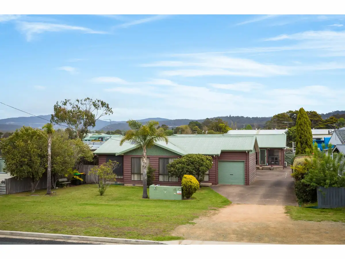 Main view of Homely flat listing, 3/18 Narregol Street, Pambula NSW 2549