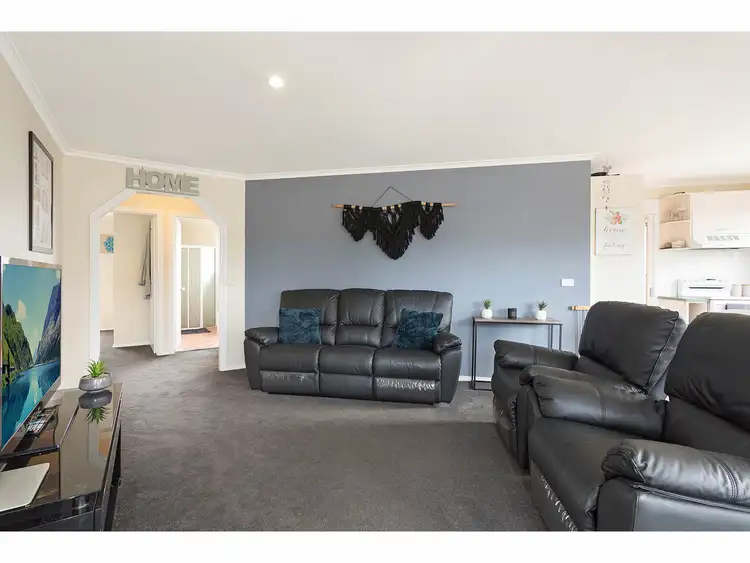 Second view of Homely flat listing, 3/18 Narregol Street, Pambula NSW 2549