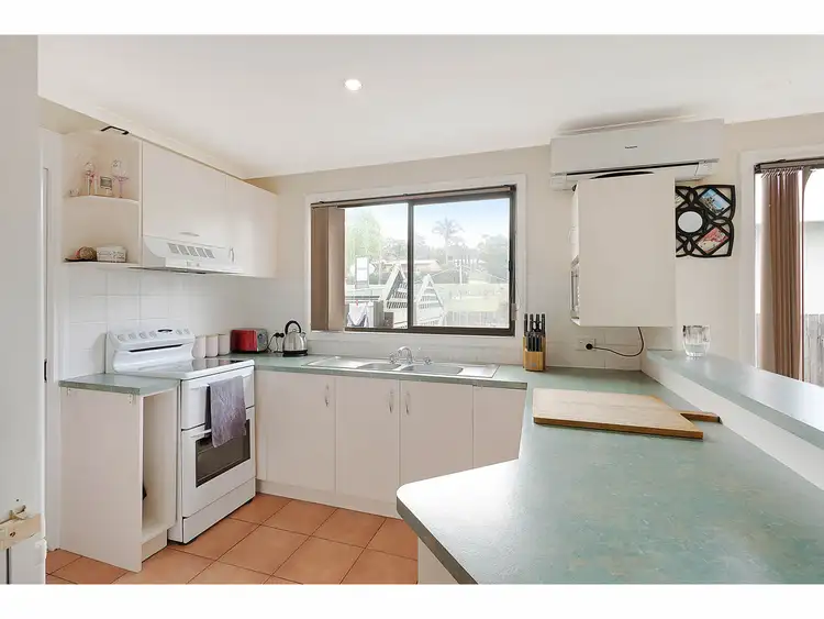 Third view of Homely flat listing, 3/18 Narregol Street, Pambula NSW 2549